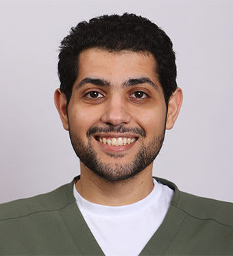Dr. Abu-Samak, Halifax Dentist