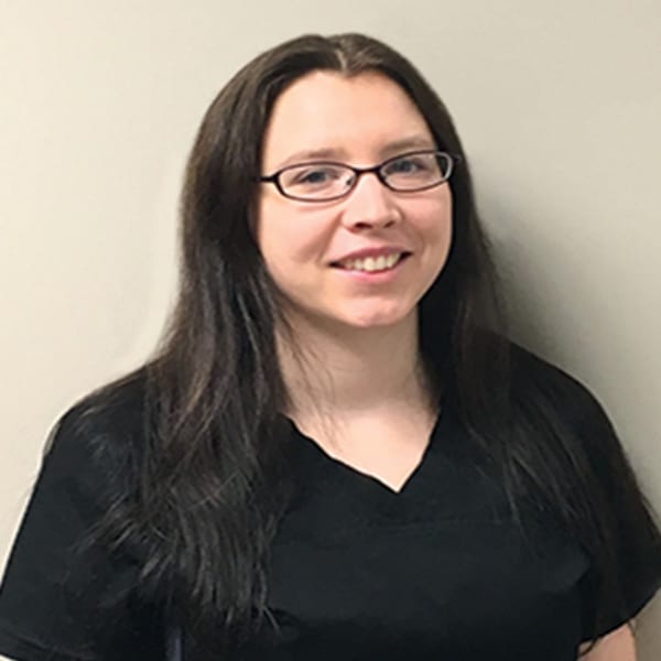 Dr. Angela Van der Baaren, Halifax Dentist