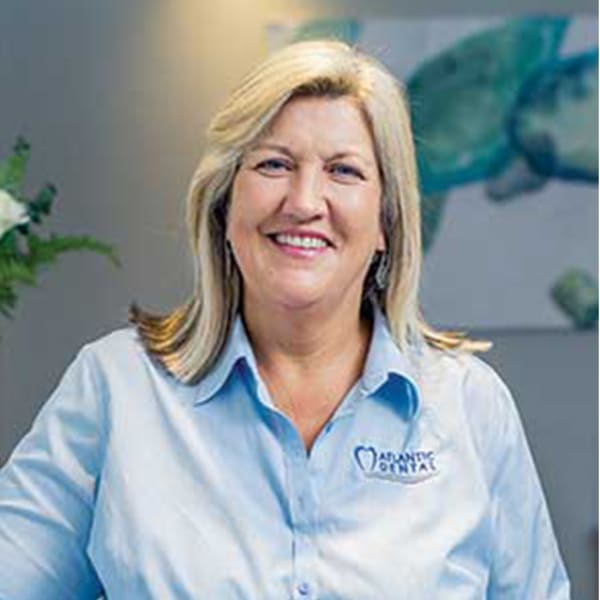 Dr. Heather Carr, Halifax Dentist