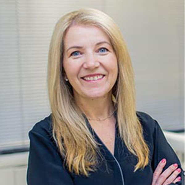 Dr. Suzzanne Hamlyn, Halifax Dentist