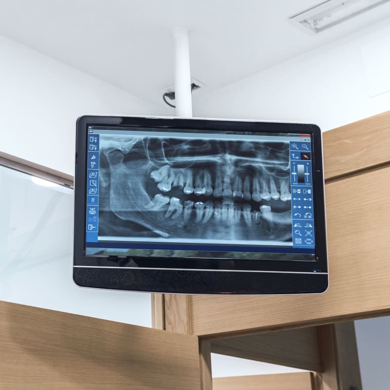 Dental Technology, Halifax Dentist